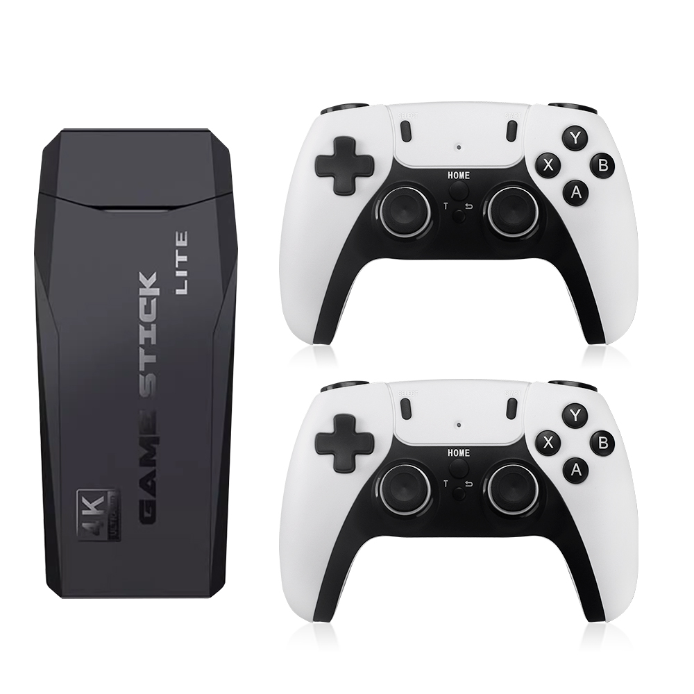 wireless gaming stick with 40000 features
