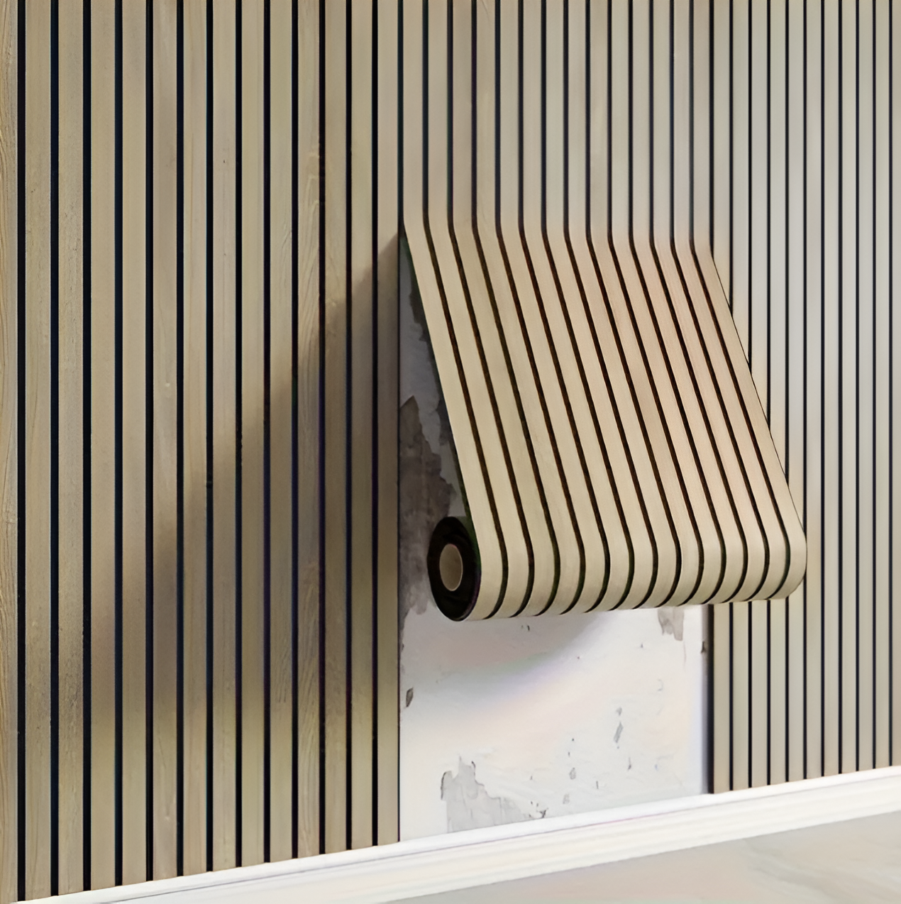stickiefast 3d wall panels self adhesive pvc wood texture