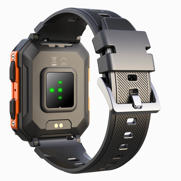 indestructible smartwatch long lasting