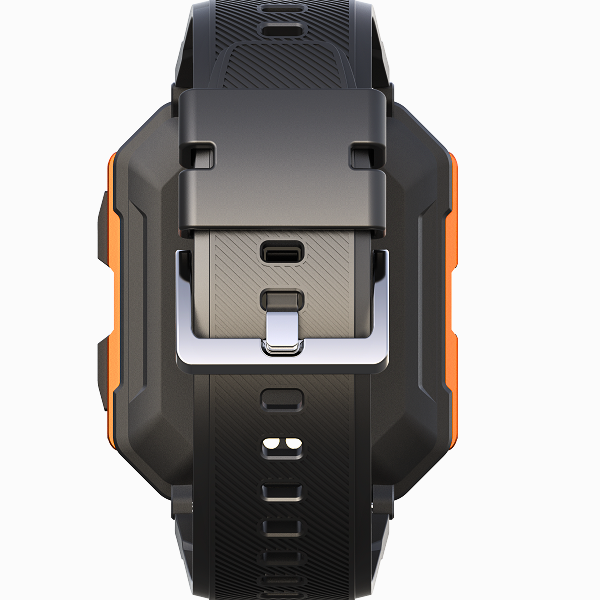 indestructible smartwatch long lasting