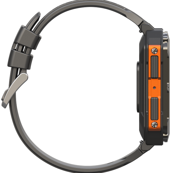 indestructible smartwatch long lasting