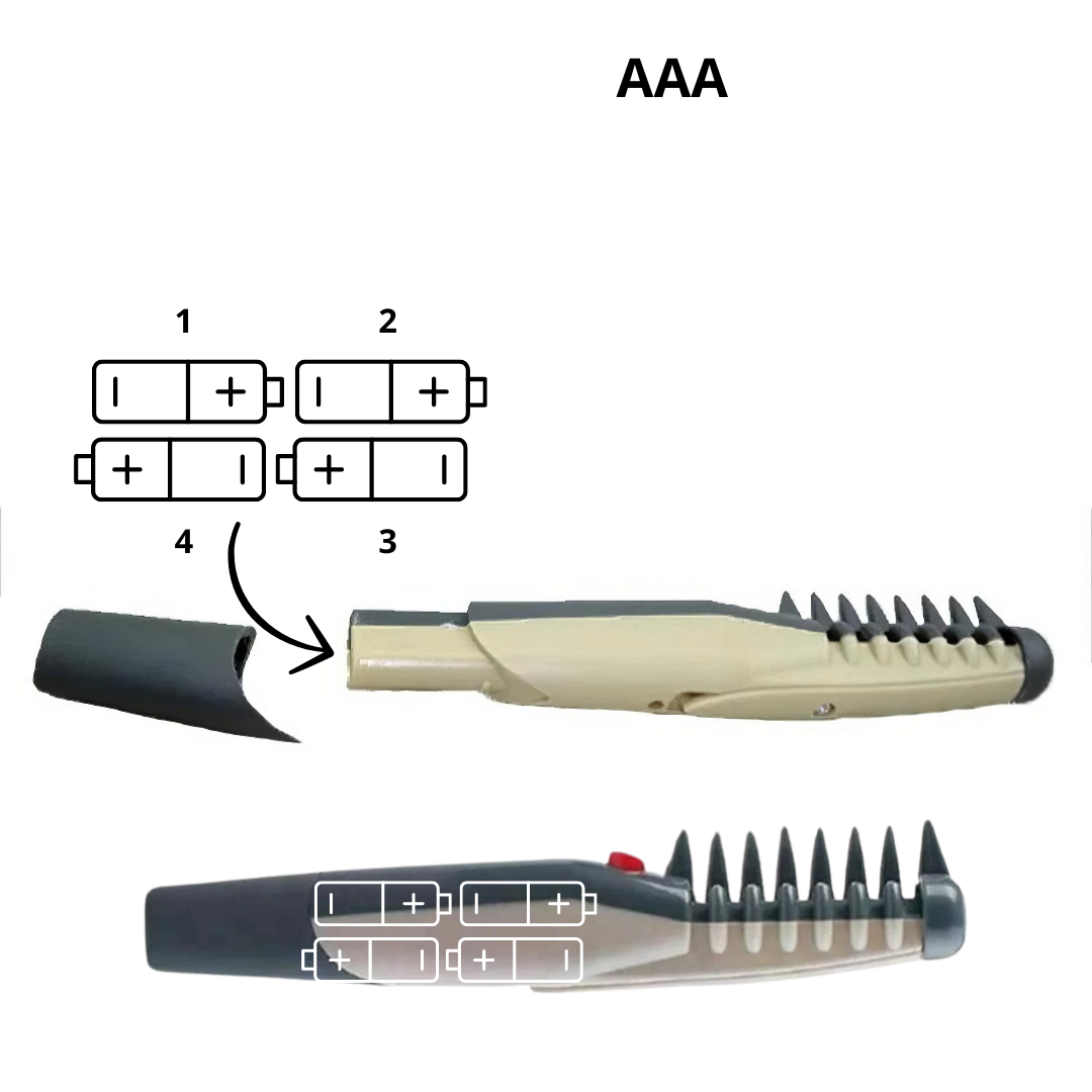tangle free pet grooming brush gentle effective detangler cats dogs