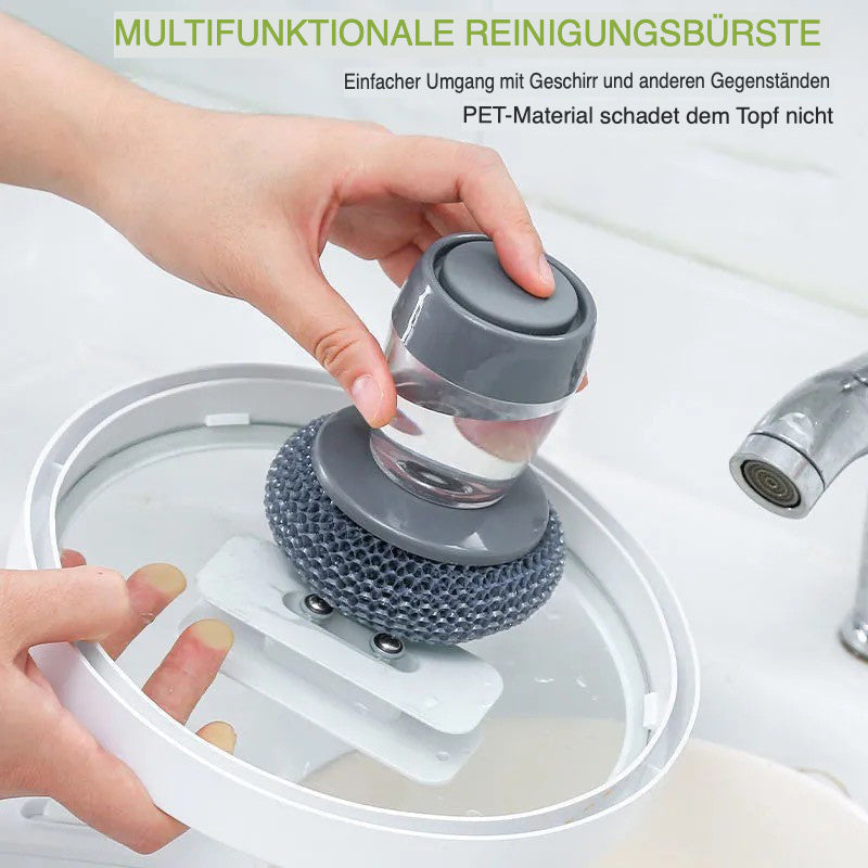 Küchenseifenpresse Spender Palmbürste-Qorava-SKU38841706377543741Cleaning, Germany, juiil, kitchen, Kitchen Supplies, Our Selection Of Products, RaxivaX7492863459389, Küchenseifenpresse Spender Palmbürste, , Qorava, Cleaning, Germany, juiil, kitchen, Kitchen Supplies, Our Selection Of Products, RaxivaX,