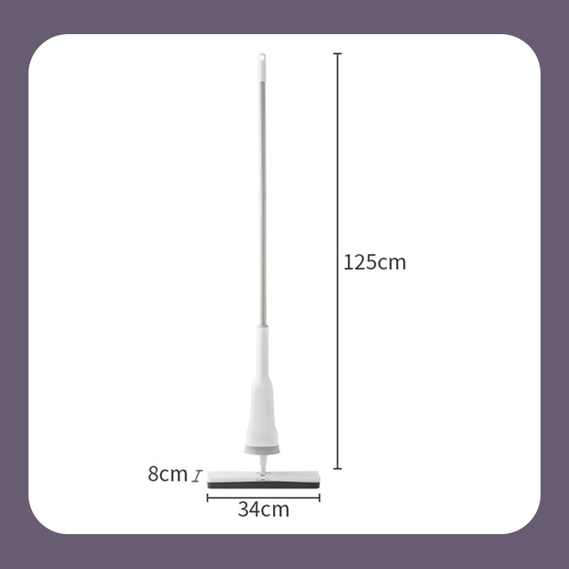 Leicht zu drückender Schmetterlingsmopp-Qorava-SKU38841706377936957Germany, juiil, Mop, Our Selection Of Products, RaxivaX, Surface, Surface Cleaners7492863787069, Leicht zu drückender Schmetterlingsmopp, , Qorava, Germany, juiil, Mop, Our Selection Of Products, RaxivaX, Surface, Surface Cleaners,