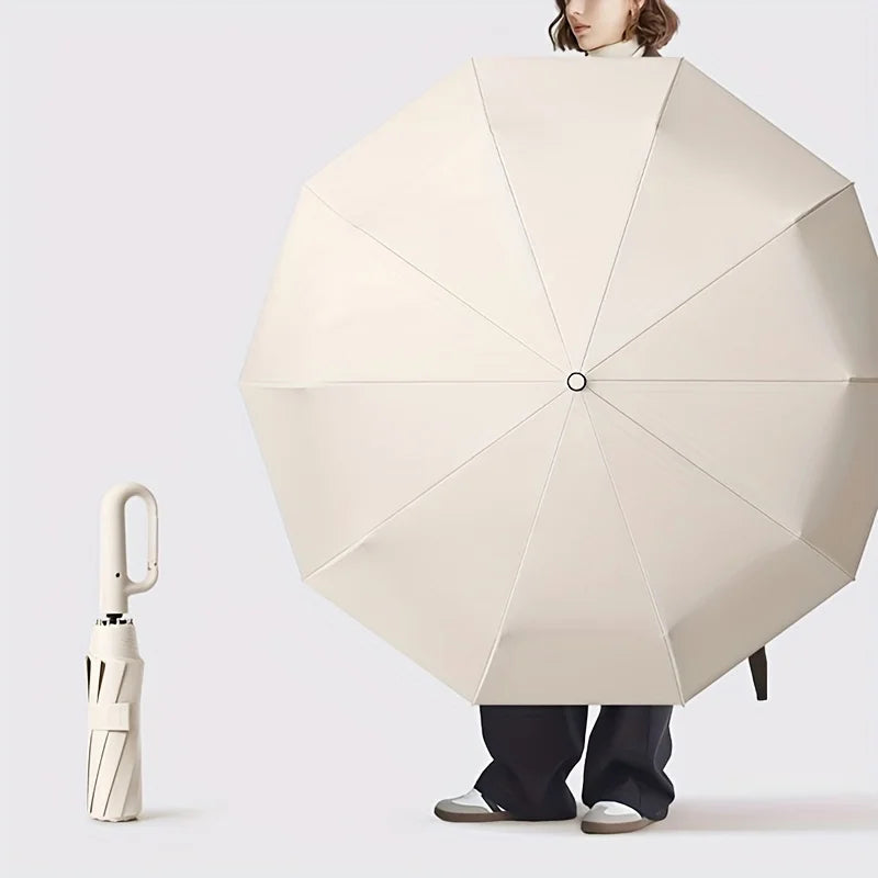 reinforced modern compact umbrella