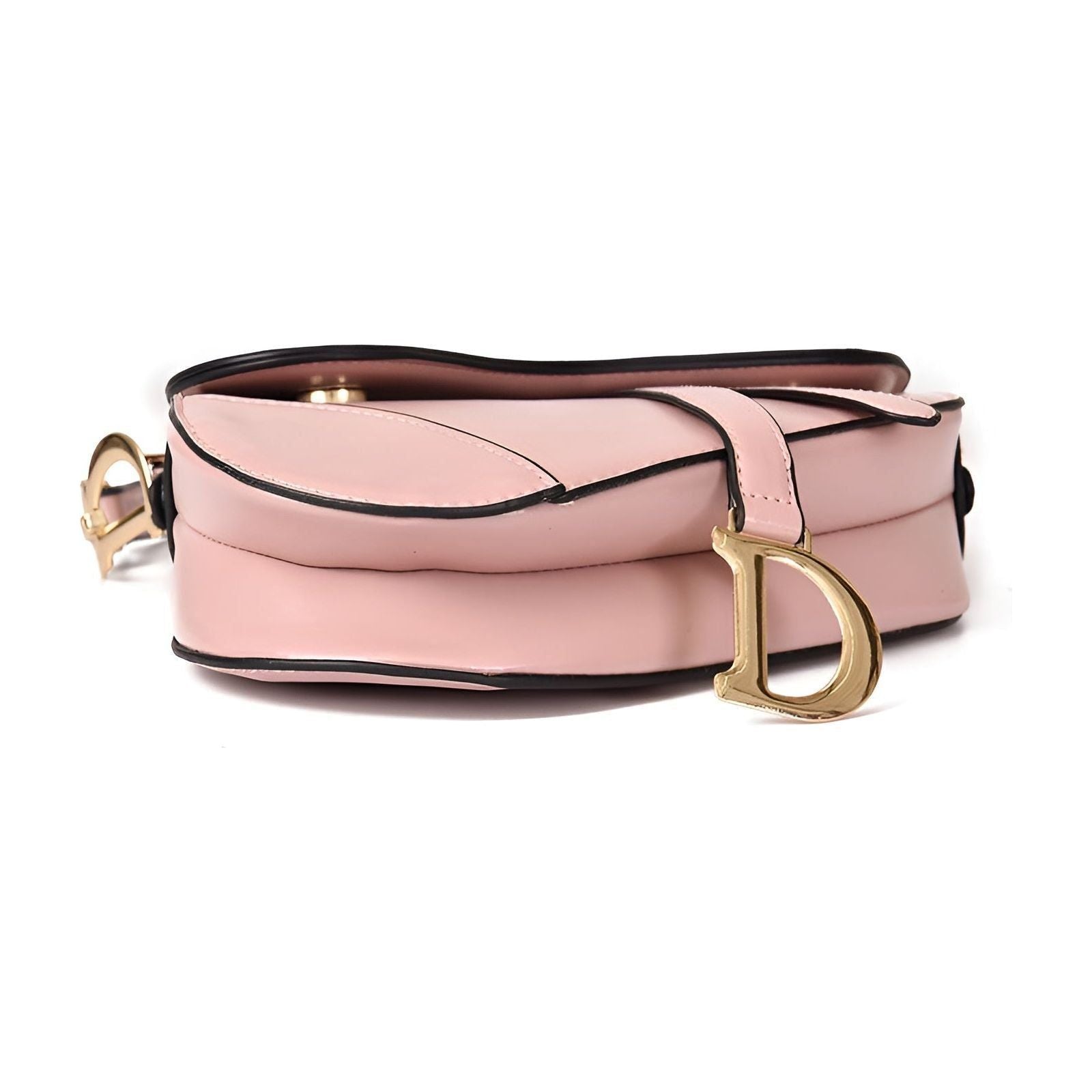 anelda luxury pu leather shoulder bag women