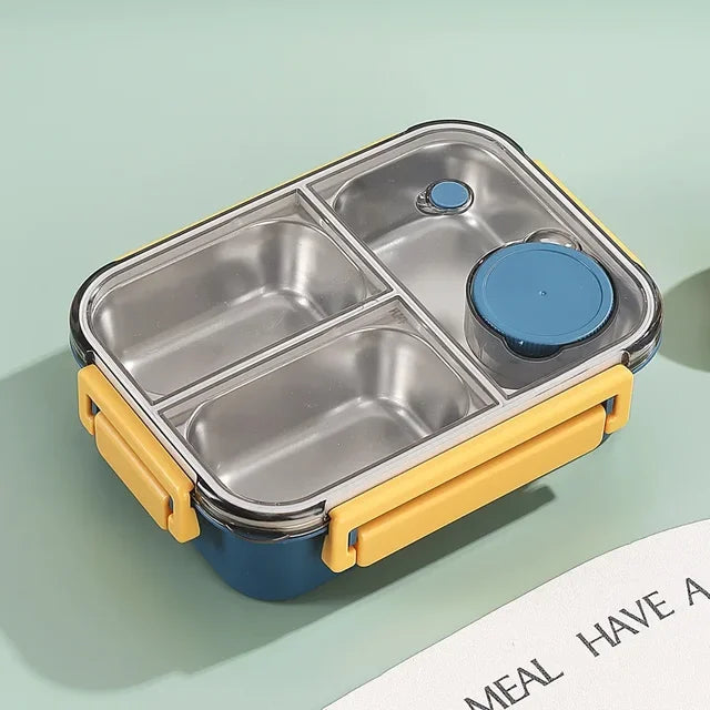 insulated portable lunch container hot food storage