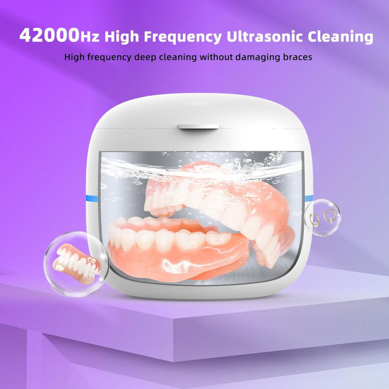 multi functional ultrasonic cleaner