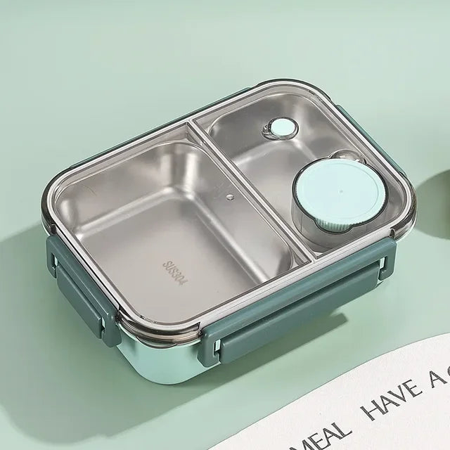 insulated portable lunch container hot food storage