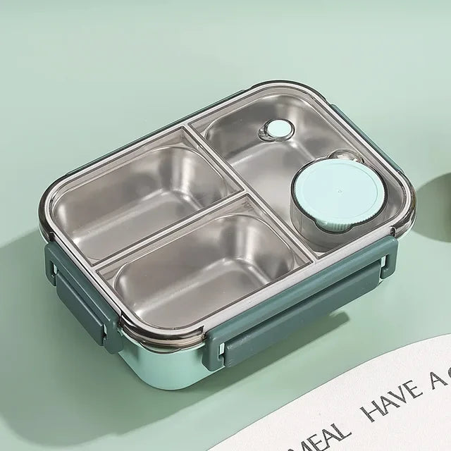 insulated portable lunch container hot food storage
