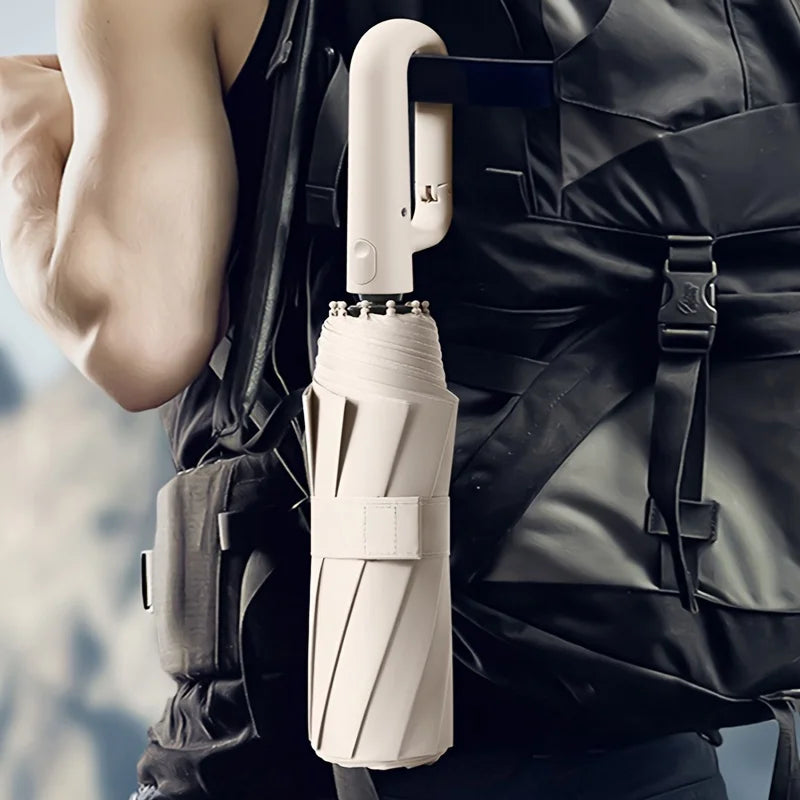 reinforced modern compact umbrella