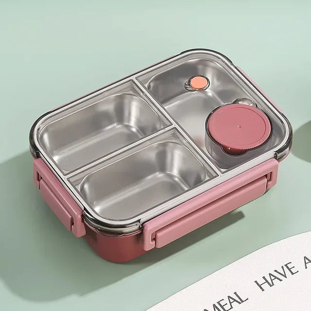insulated portable lunch container hot food storage