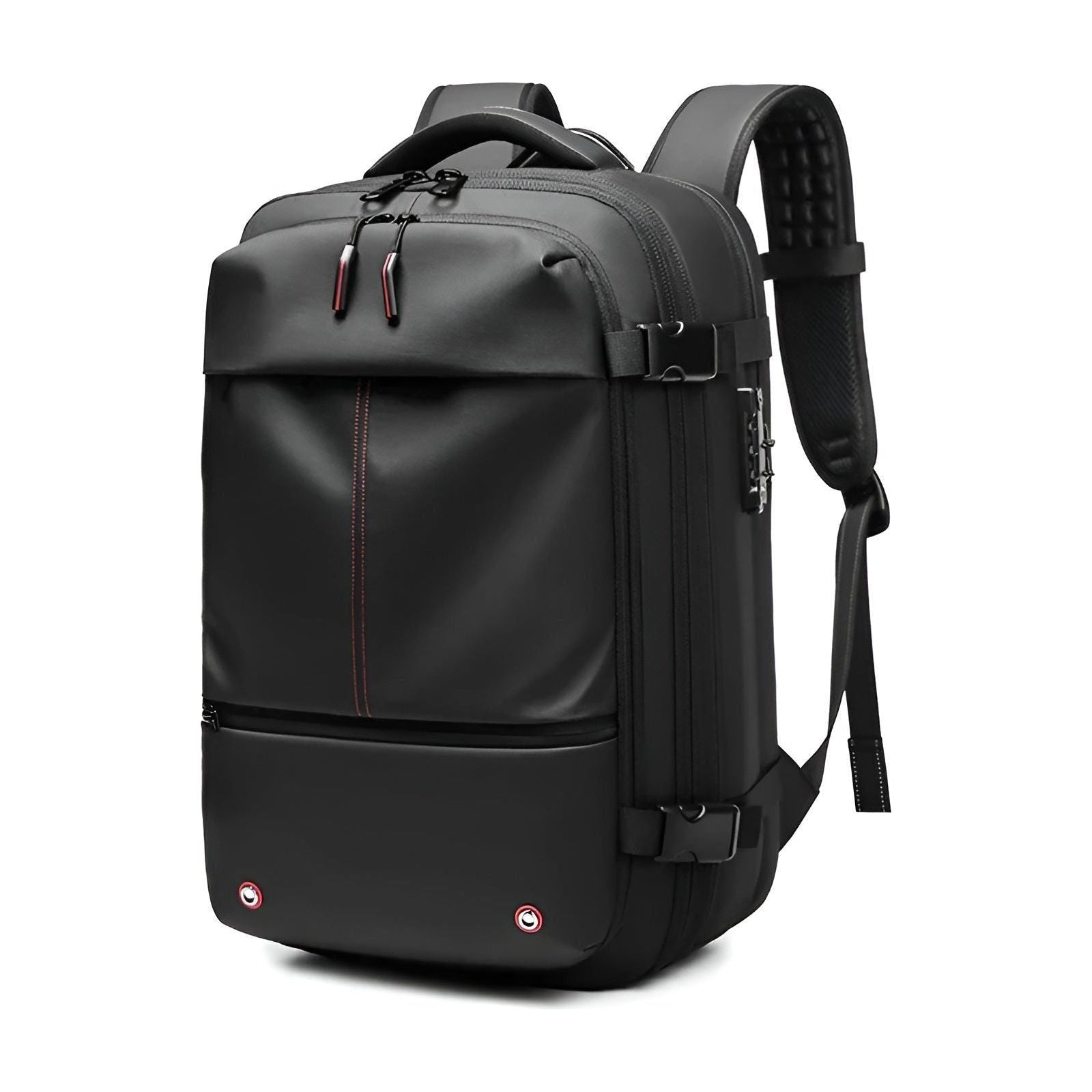 lara jetpack large capacity waterproof backpack