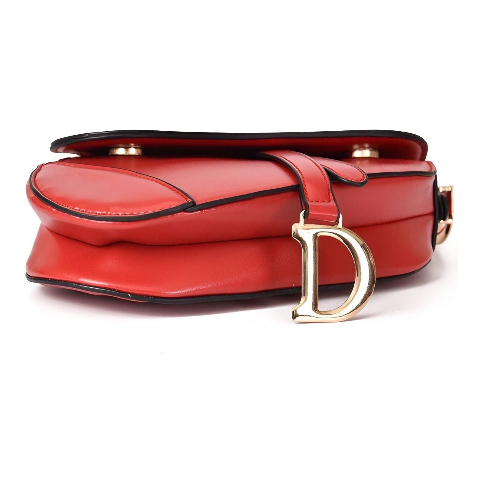 anelda luxury pu leather shoulder bag women