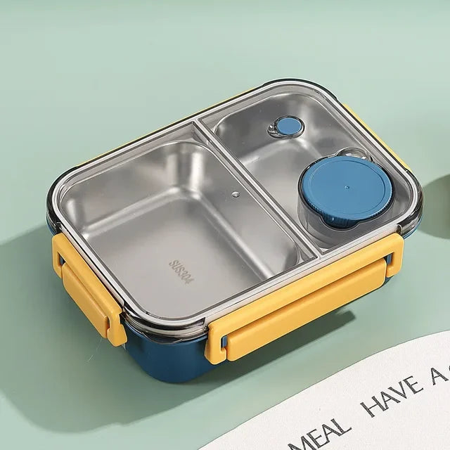 insulated portable lunch container hot food storage