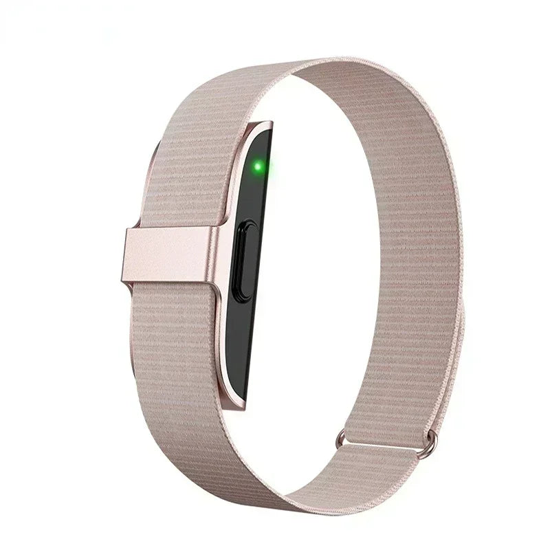 vitaltrack smart health bracelet fitness wellness watch