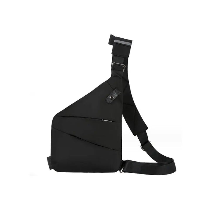 anti theft shoulder bag for travel and everyday use