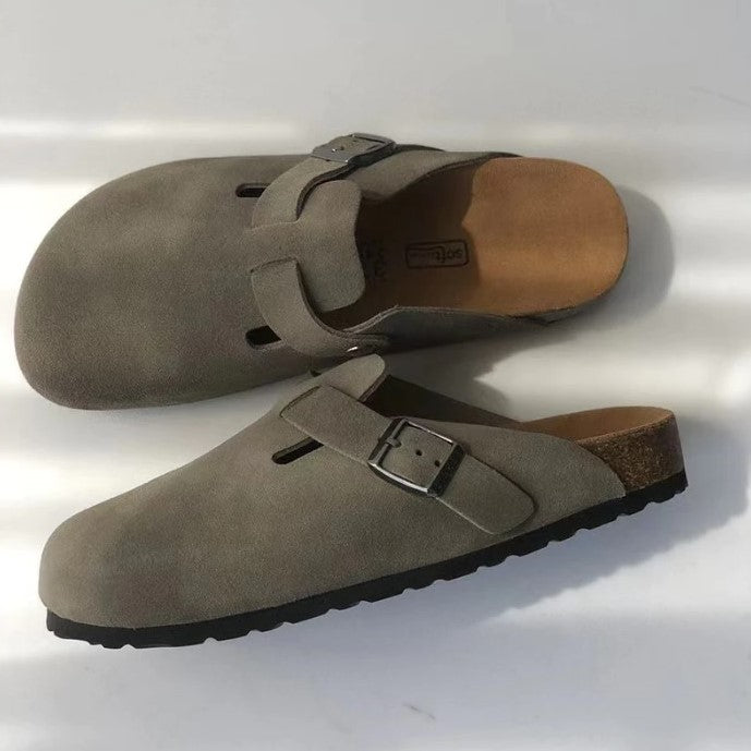 matteo sophisticated vegan sandals