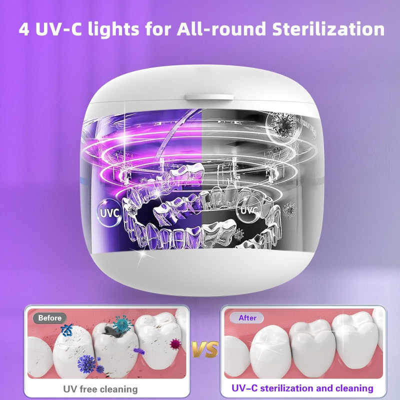 multi functional ultrasonic cleaner