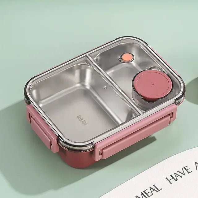 insulated portable lunch container hot food storage