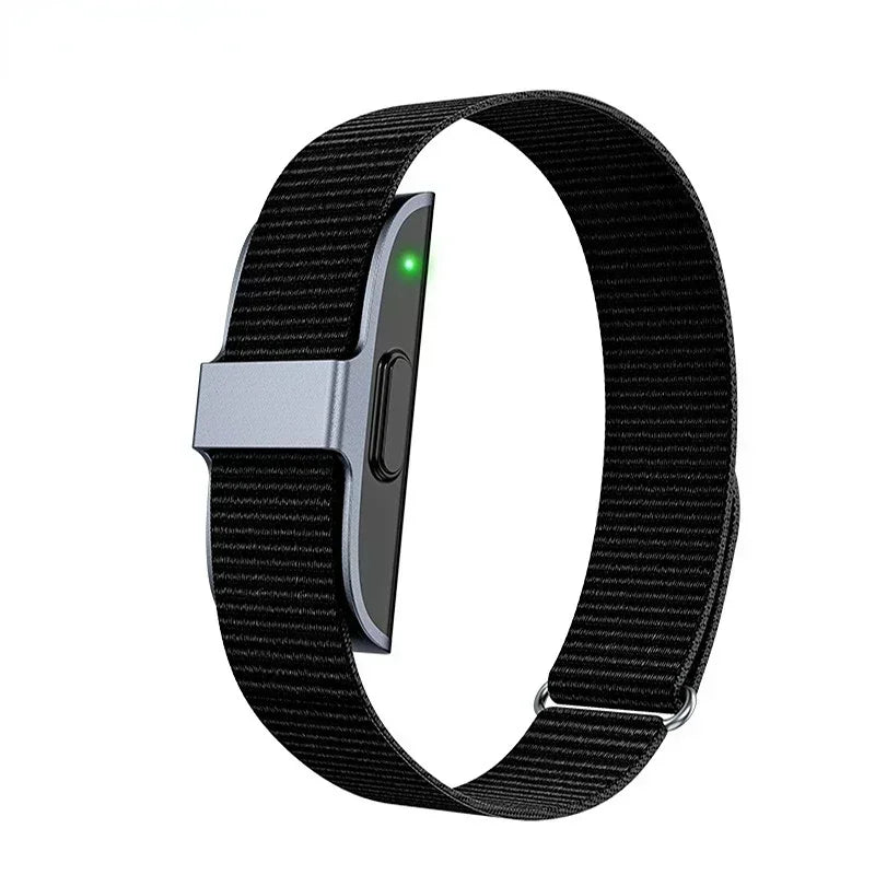 vitaltrack smart health bracelet fitness wellness watch