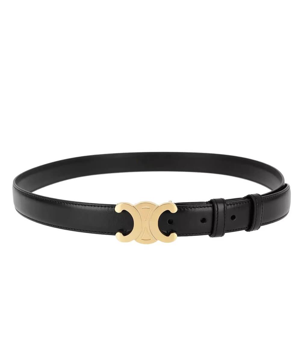 clara belt luxury accessory style functionality