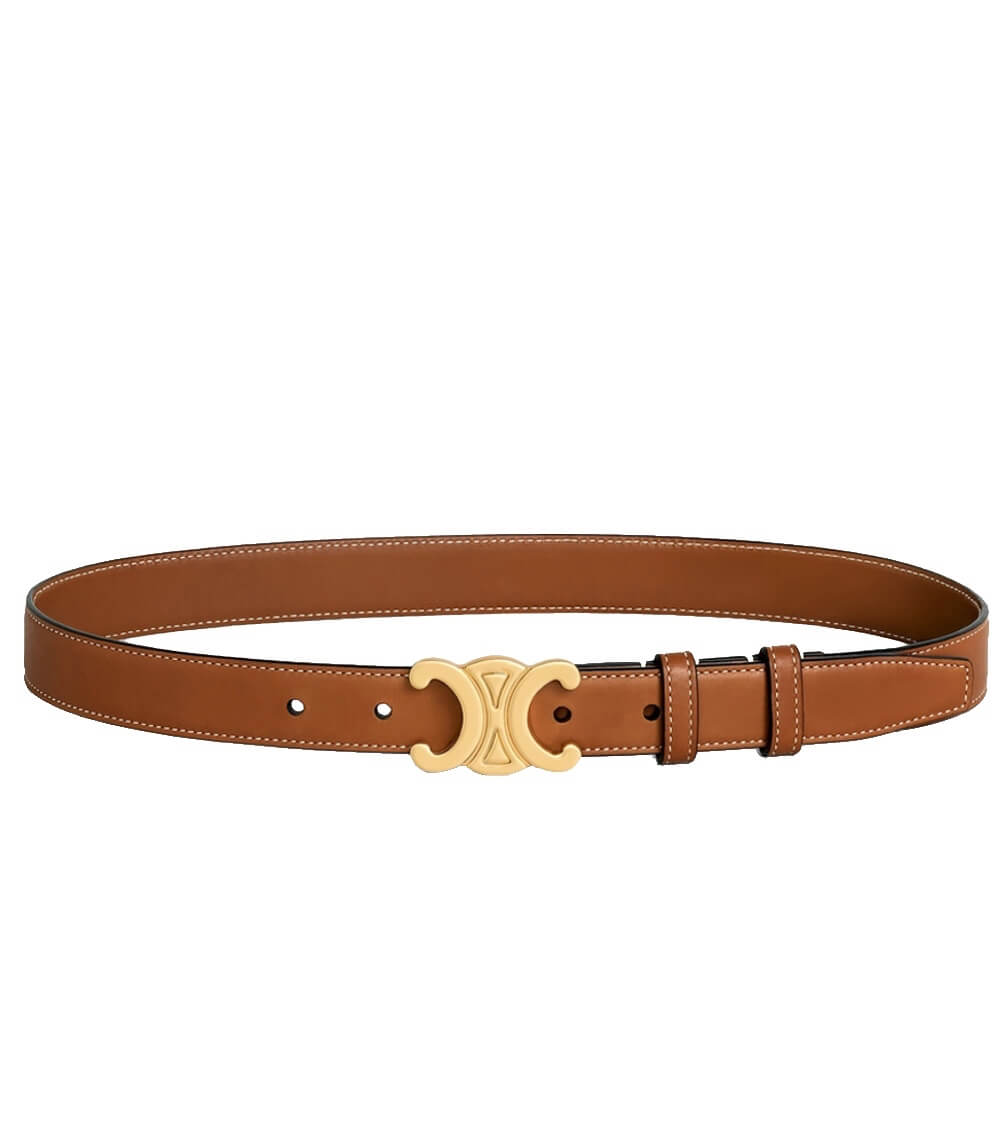 clara belt luxury accessory style functionality