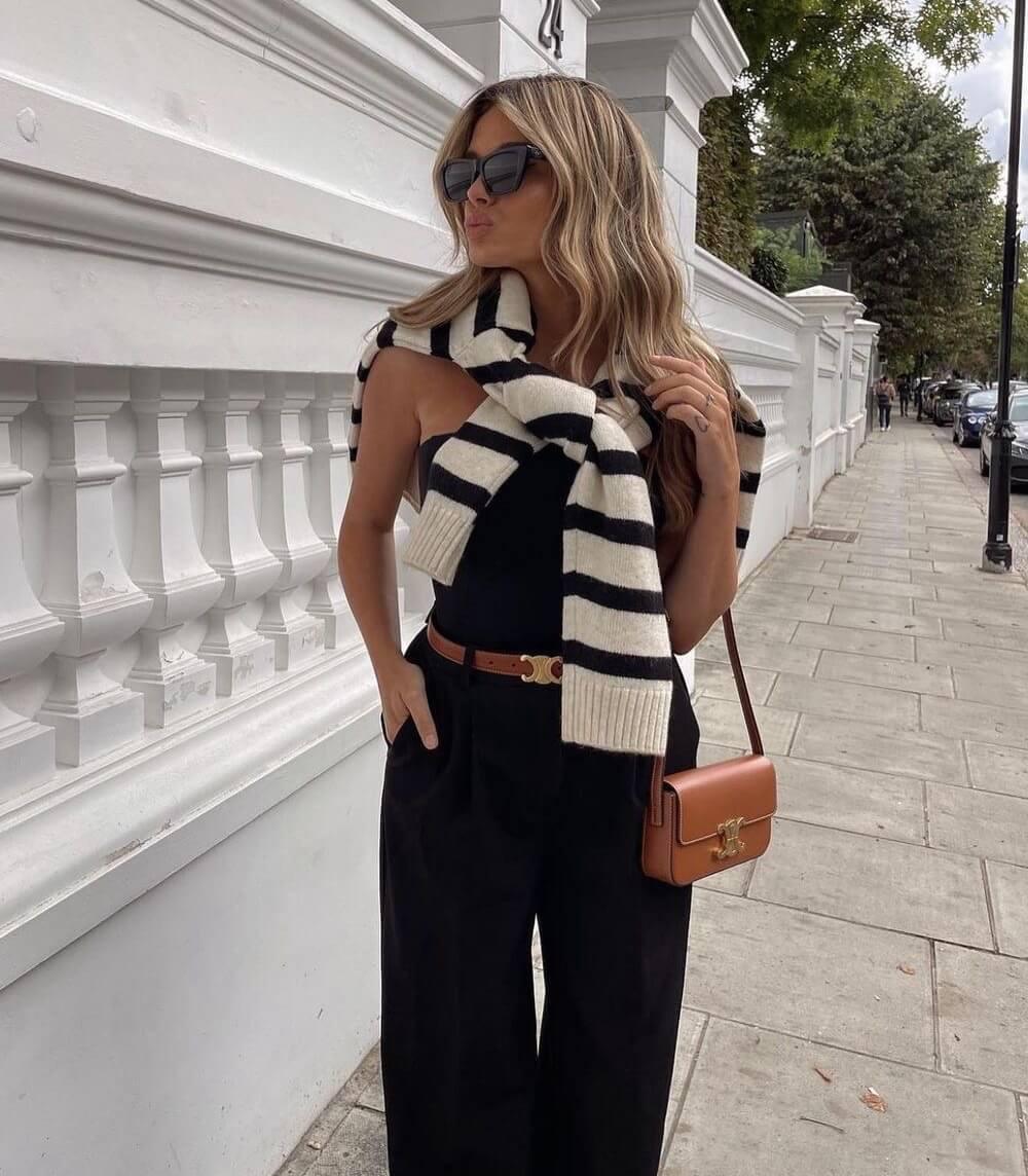 clara belt luxury accessory style functionality