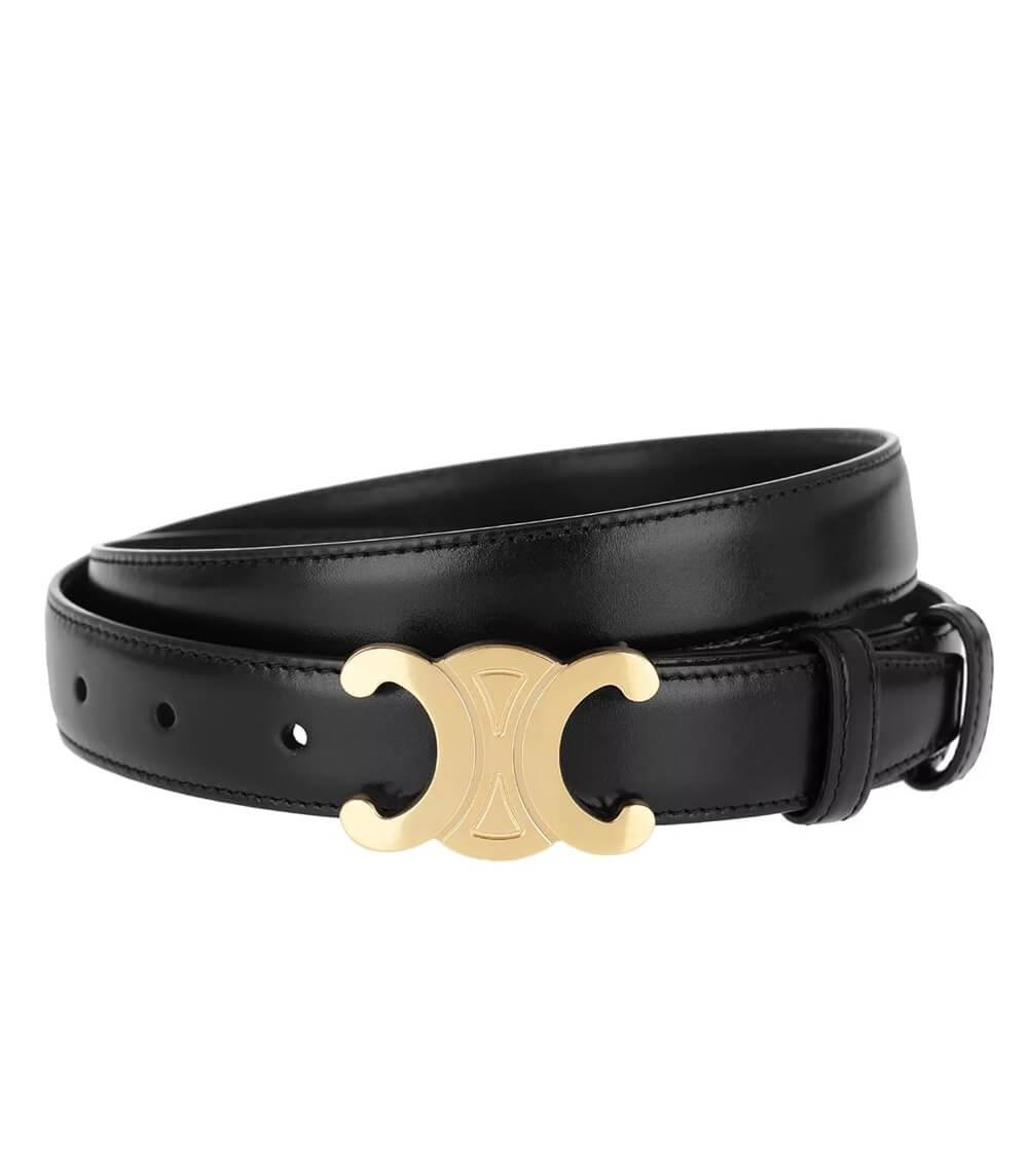 clara belt luxury accessory style functionality