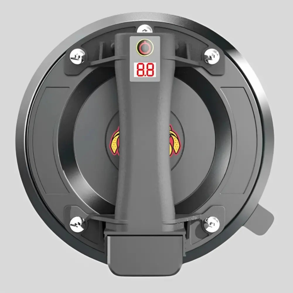 electric vacuum lifter
