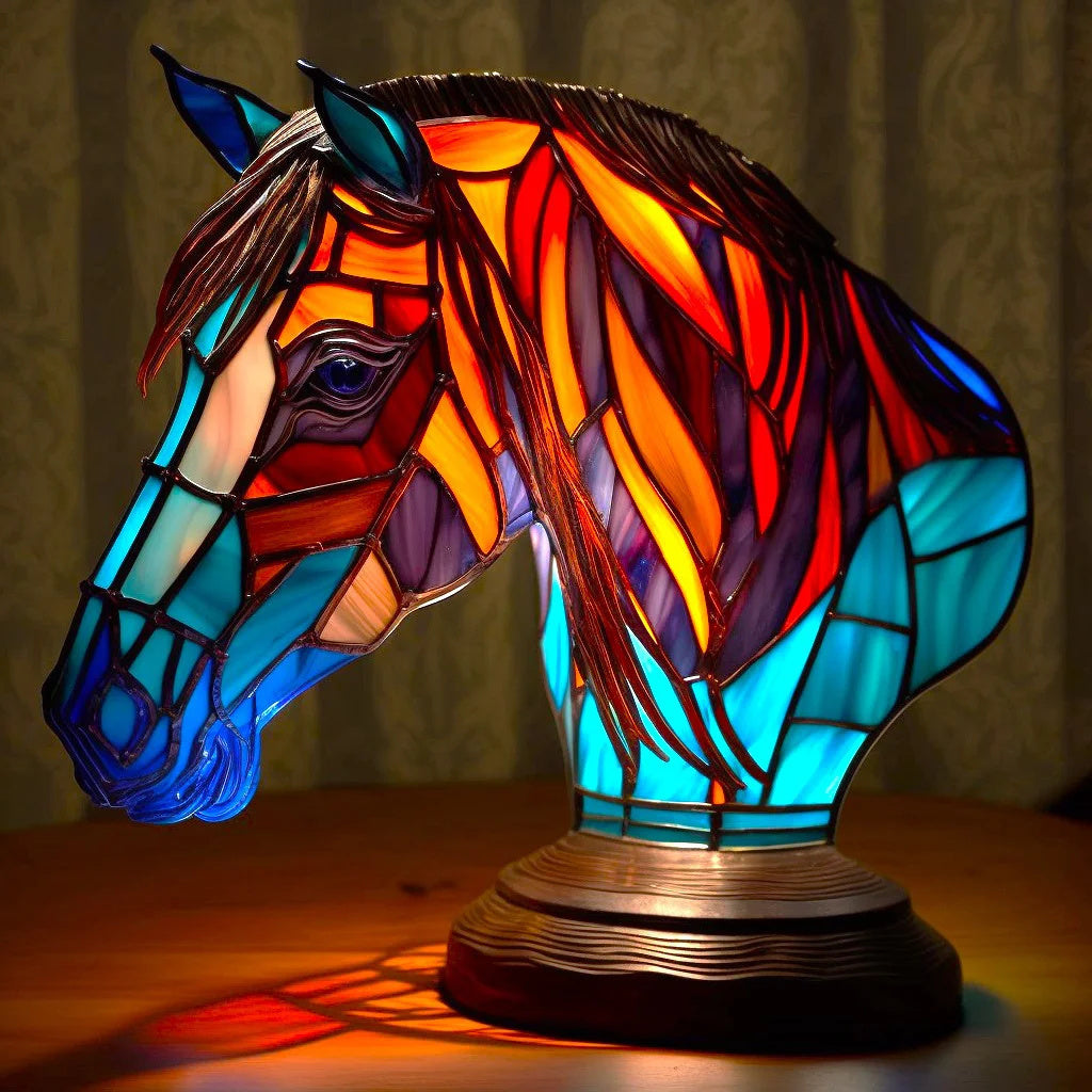 contemporary art design lamp modern handmade ambient light living room