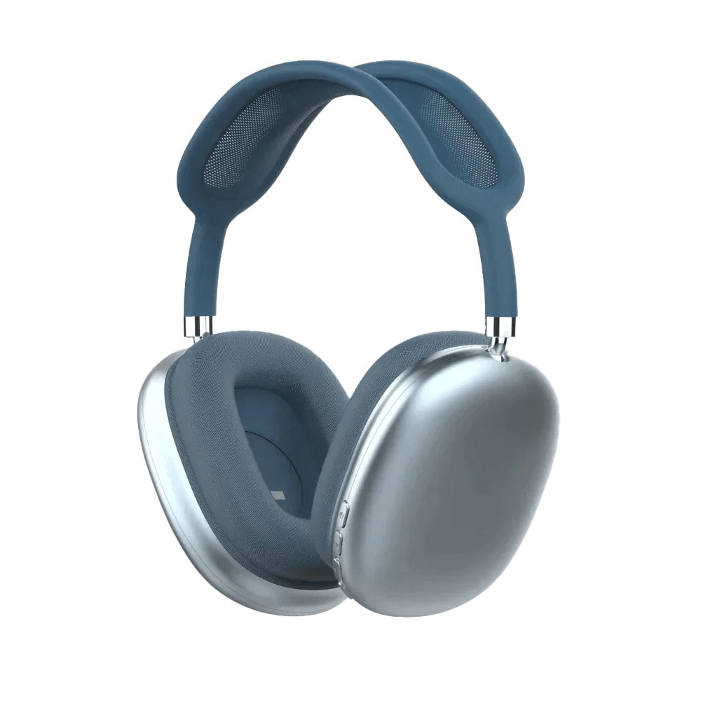 silent breeze premium noise cancelling headphones