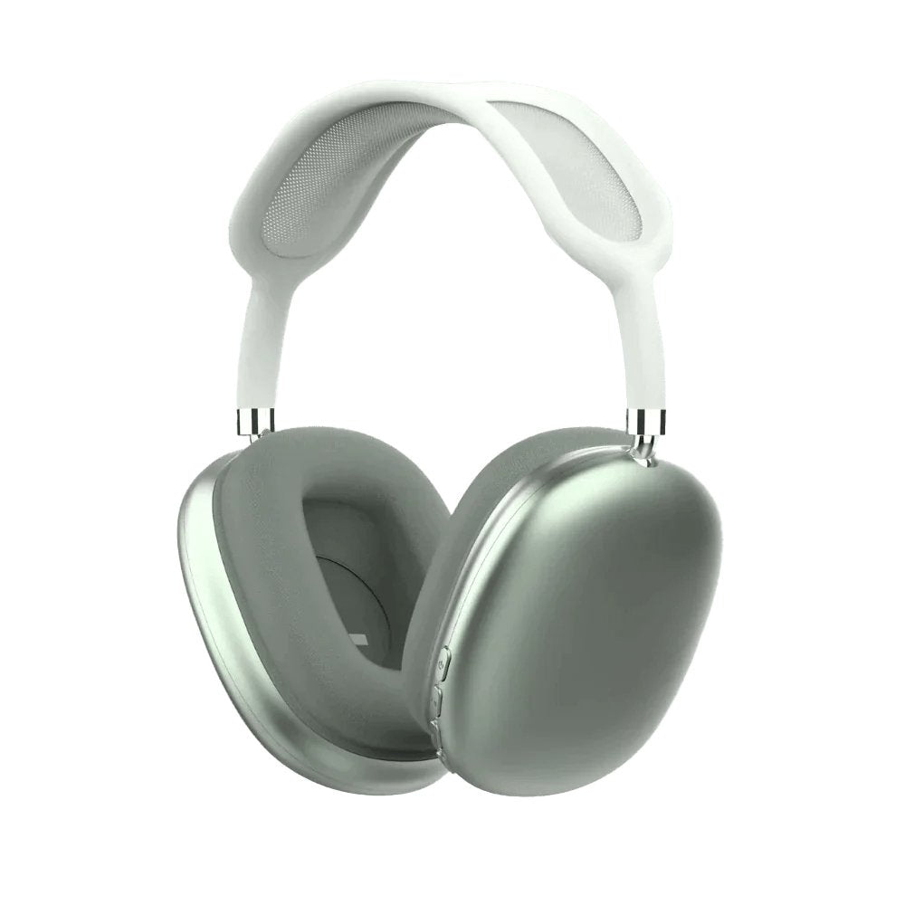 silent breeze premium noise cancelling headphones
