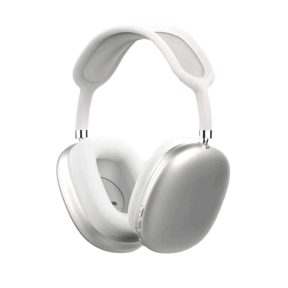 silent breeze premium noise cancelling headphones