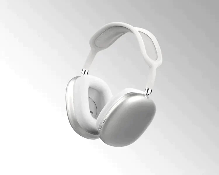silent breeze premium noise cancelling headphones
