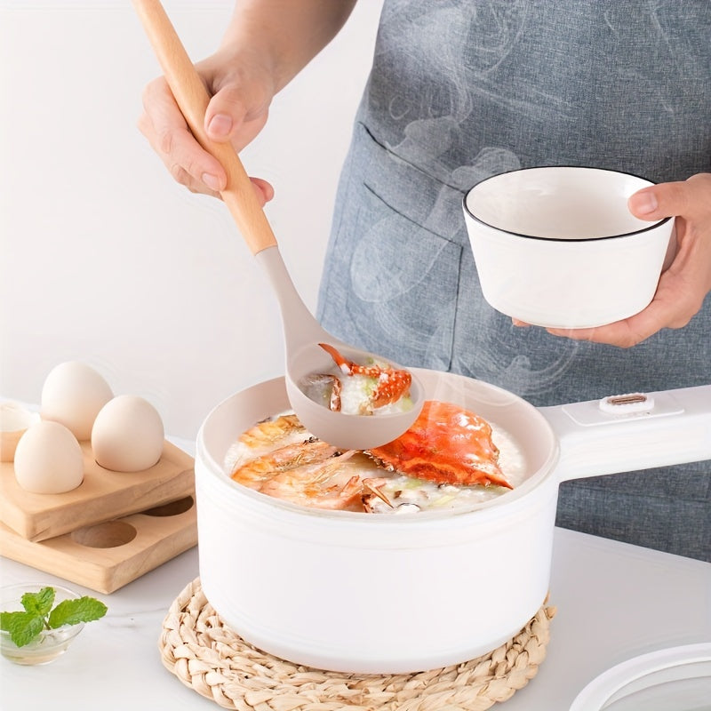 silicone utensil set 12 piece
