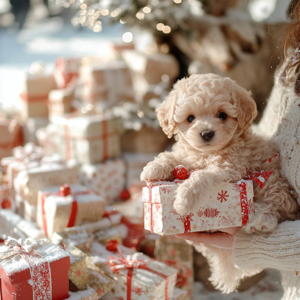 snuggle pup realistic plush puppy lifelike details