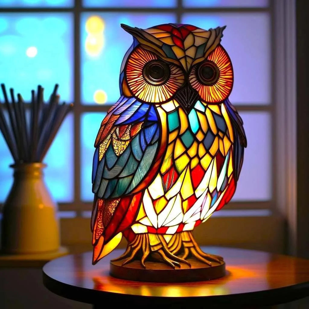 contemporary art design lamp modern handmade ambient light living room