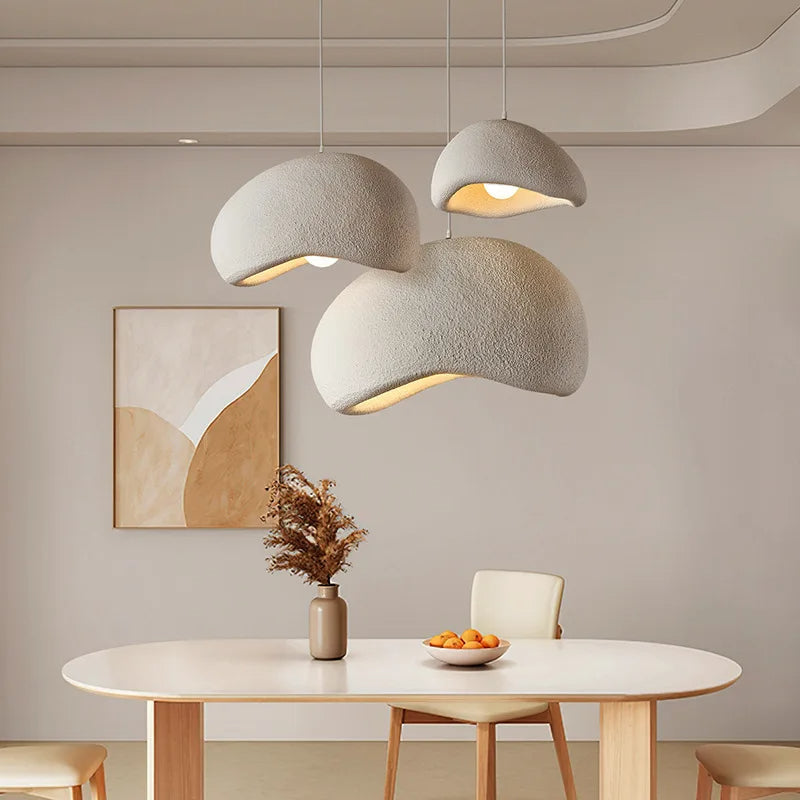 elegant bordeaux pendant light for your home