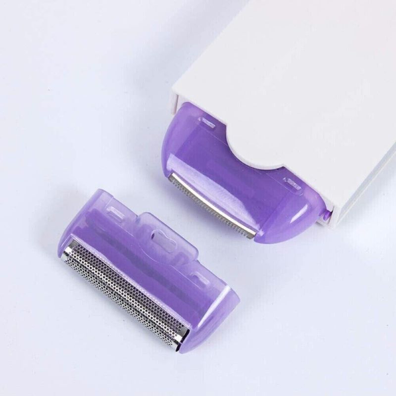 instant smooth hair eraser painless hair removal silk skin