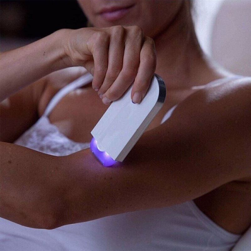 instant smooth hair eraser painless hair removal silk skin