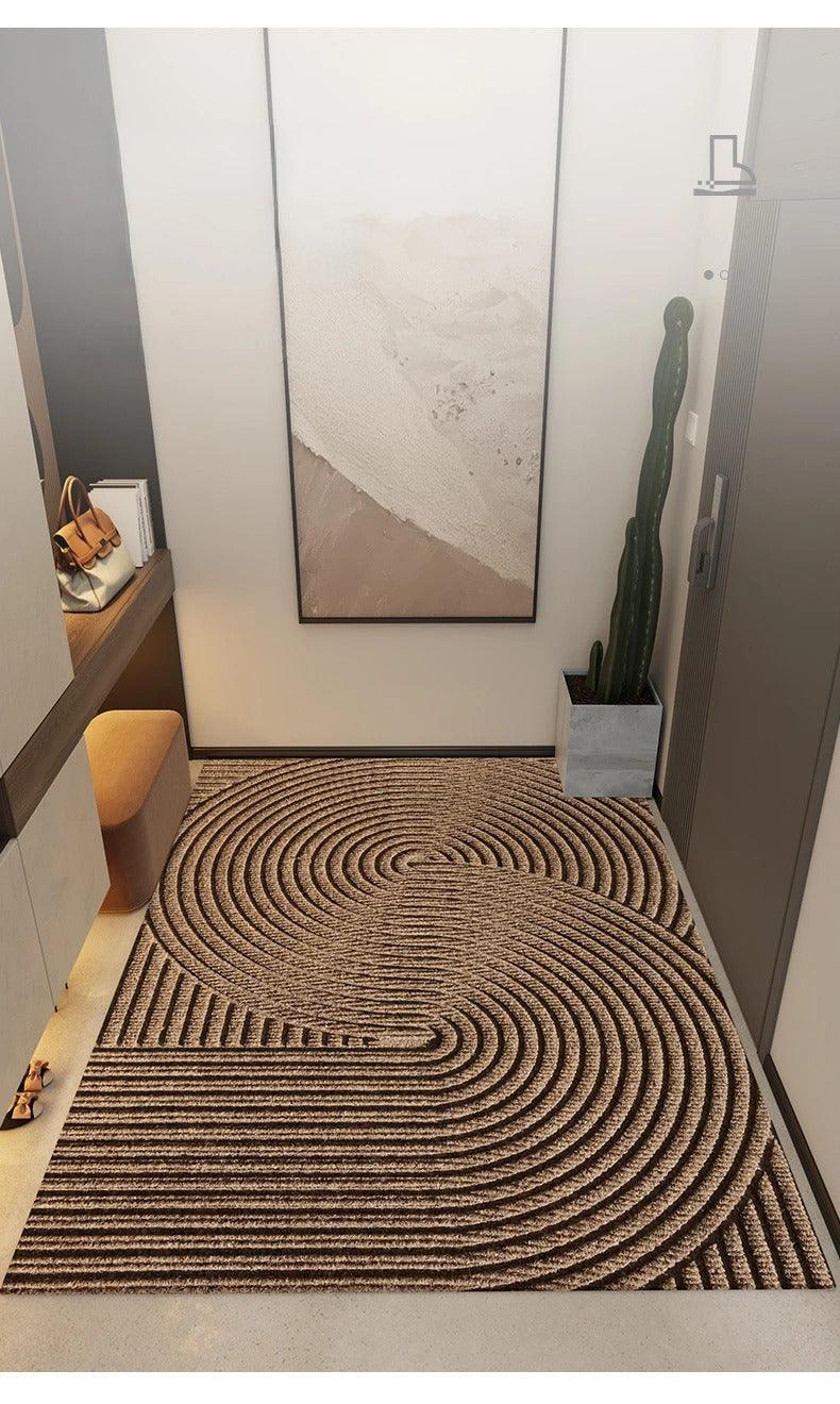 ultimate anti slip sand catcher doormat durable indoor outdoor mat