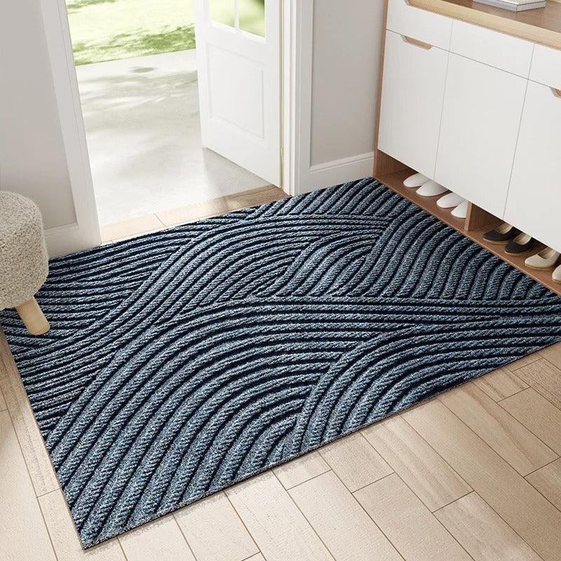 ultimate anti slip sand catcher doormat durable indoor outdoor mat