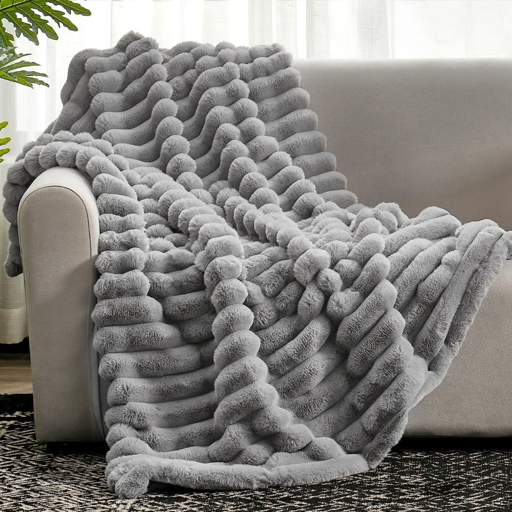 eila cozy blanket cloud nine