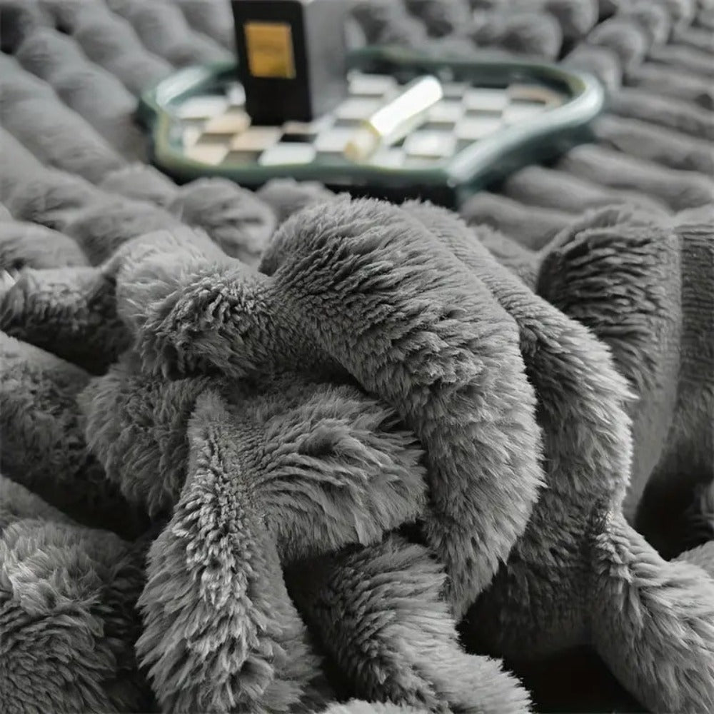 eila cozy blanket cloud nine