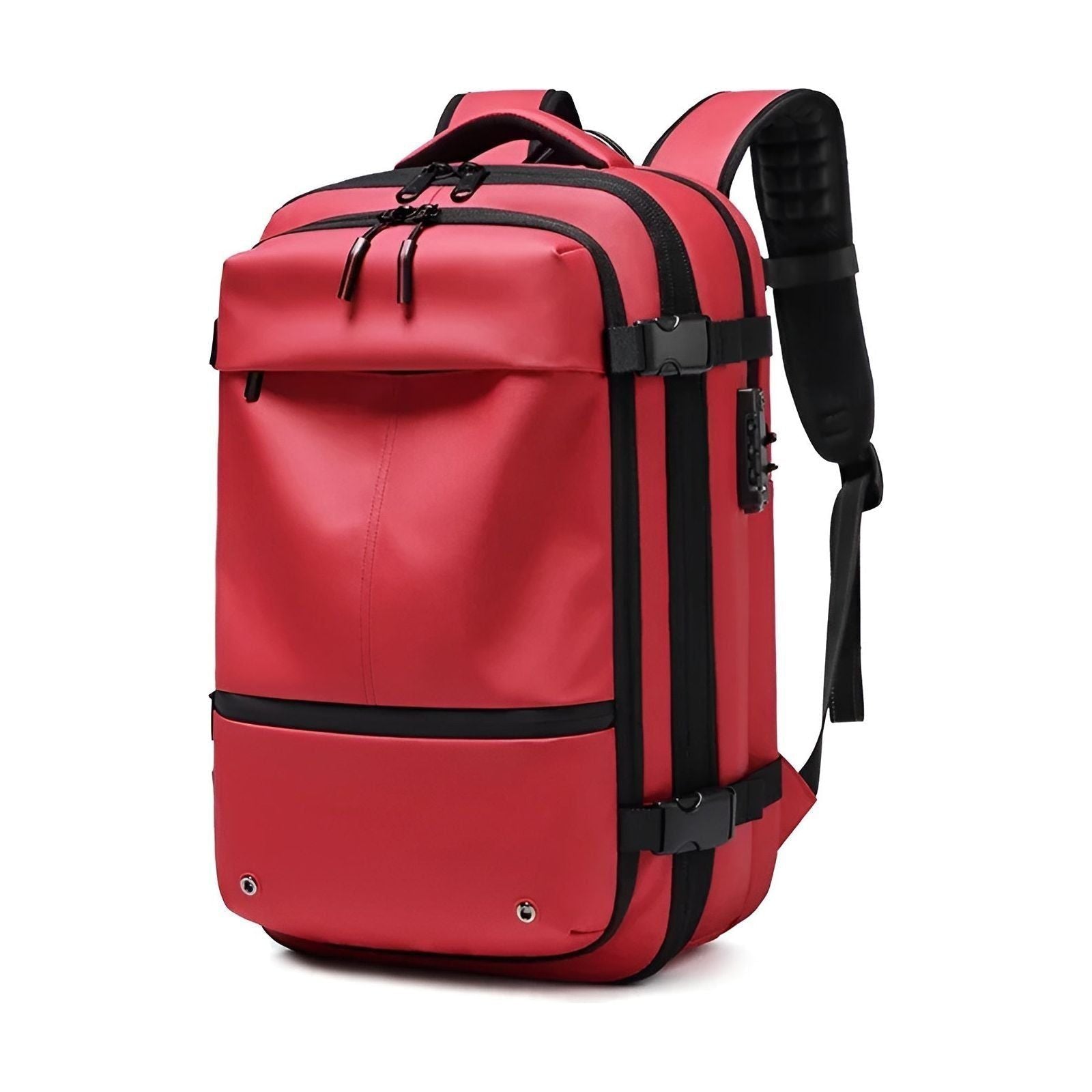 lara jetpack large capacity waterproof backpack