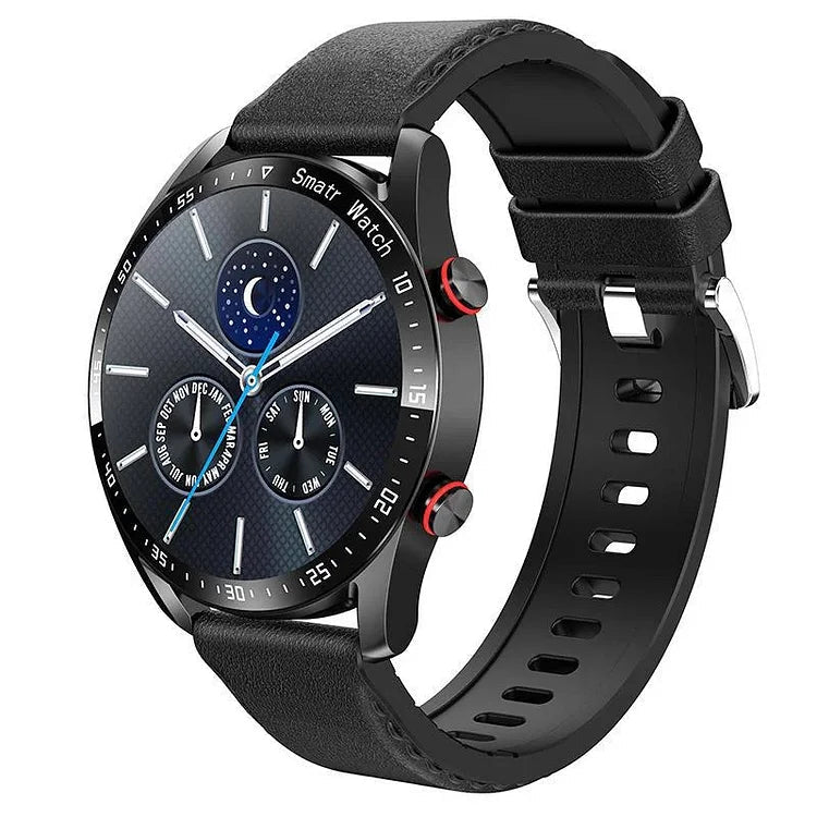 blood sugar monitoring smartwatch non invasive glucose test