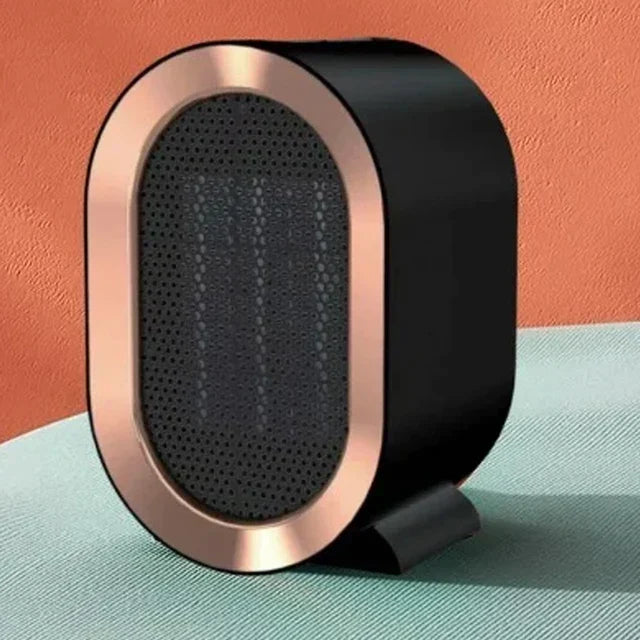 small energy efficient portable electric heater