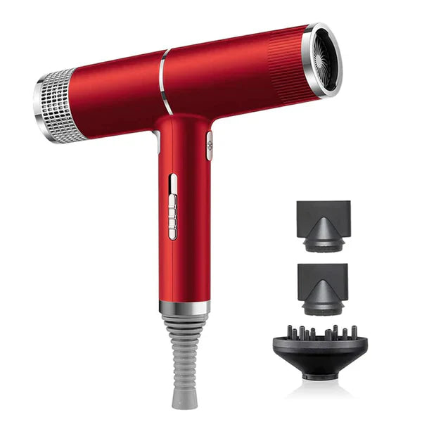 aeroblitz ultra lightweight professional hair dryer high speed