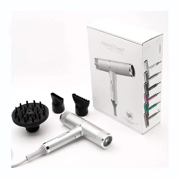 aeroblitz ultra lightweight professional hair dryer high speed